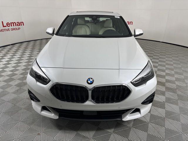new 2024 BMW 228 Gran Coupe car, priced at $45,655