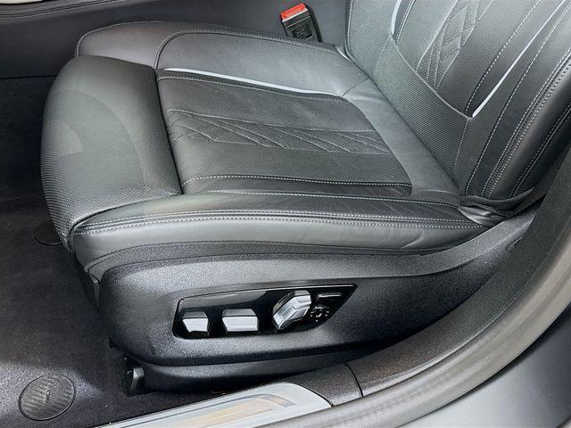 used 2022 BMW ALPINA B7 car, priced at $105,998