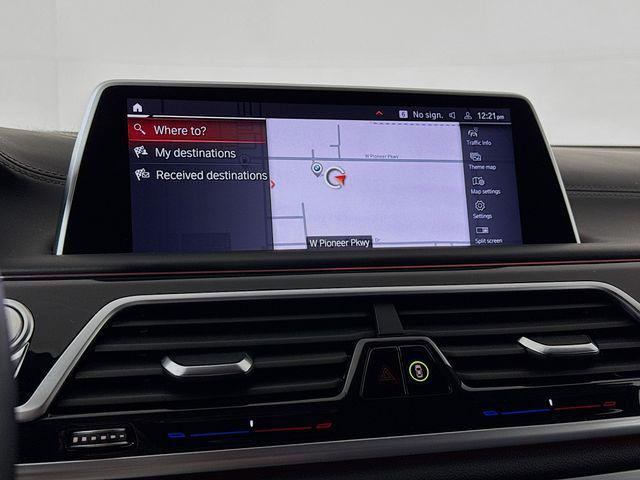 used 2022 BMW ALPINA B7 car, priced at $105,998