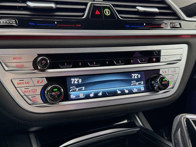 used 2022 BMW ALPINA B7 car, priced at $105,998