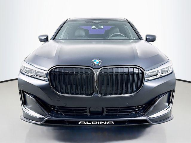 used 2022 BMW ALPINA B7 car, priced at $105,998