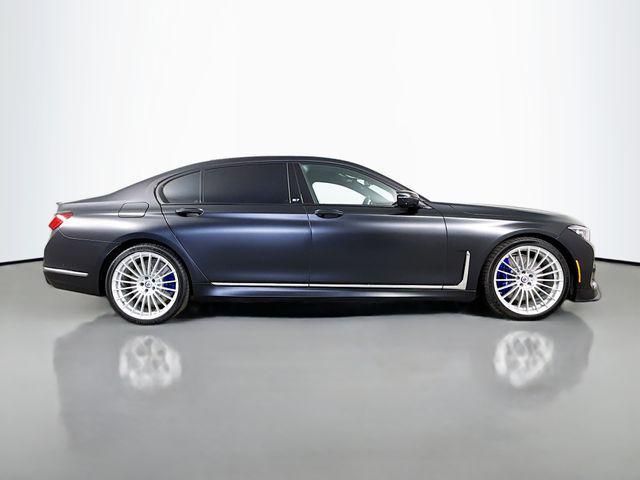 used 2022 BMW ALPINA B7 car, priced at $105,998