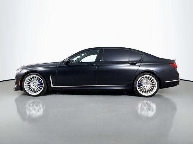 used 2022 BMW ALPINA B7 car, priced at $105,998