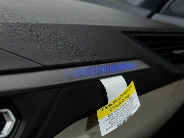 used 2024 BMW 228 Gran Coupe car, priced at $39,900