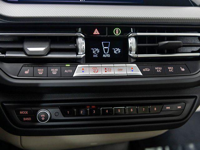 used 2024 BMW 228 Gran Coupe car, priced at $39,900
