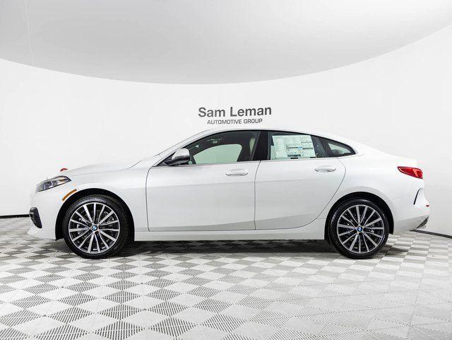 used 2024 BMW 228 Gran Coupe car, priced at $39,900