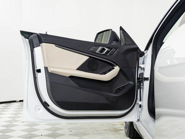 used 2024 BMW 228 Gran Coupe car, priced at $39,900