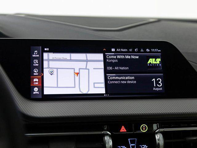 used 2024 BMW 228 Gran Coupe car, priced at $39,900