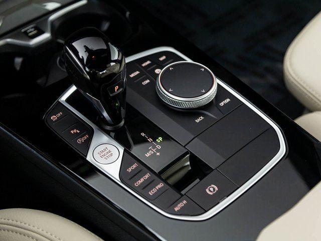 used 2024 BMW 228 Gran Coupe car, priced at $39,900