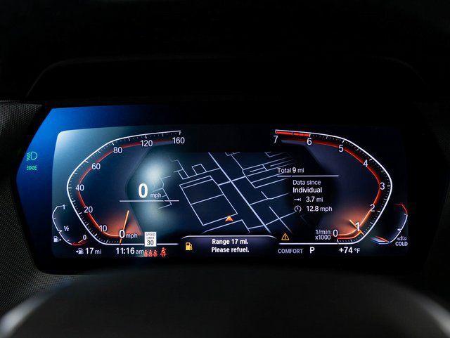 used 2024 BMW 228 Gran Coupe car, priced at $39,900