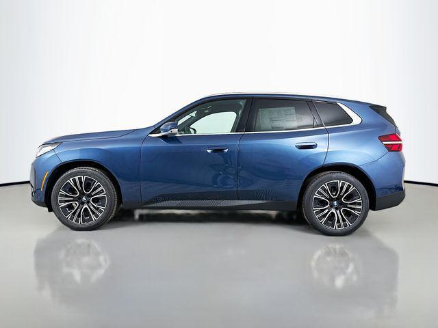 new 2025 BMW X3 car, priced at $58,005