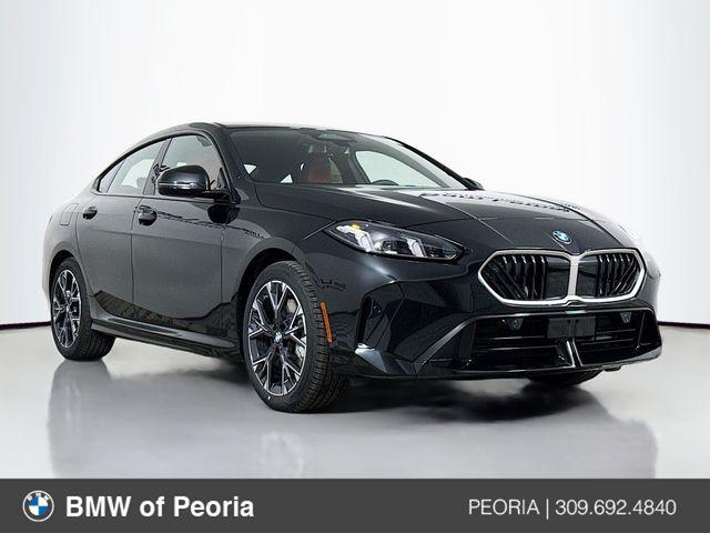 new 2026 BMW 228 Gran Coupe car, priced at $44,050