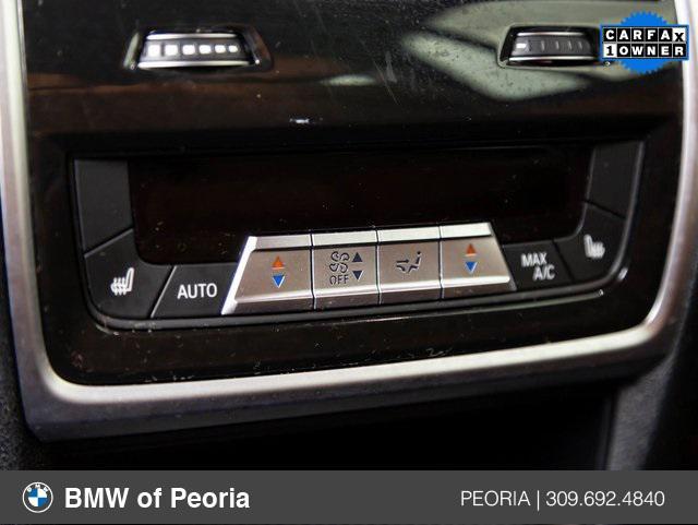 used 2022 BMW X7 car, priced at $54,495