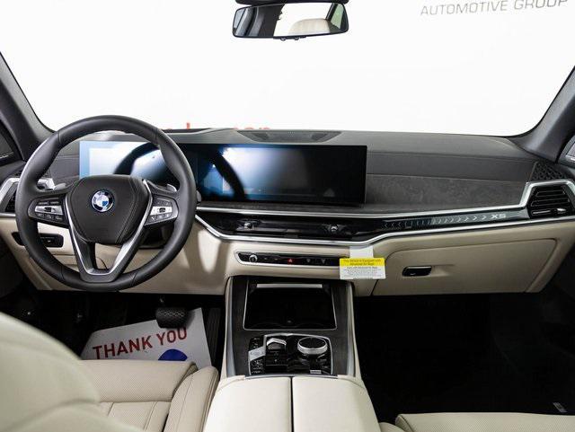 new 2025 BMW X5 PHEV car, priced at $85,455