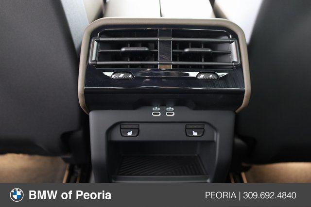 used 2024 BMW i5 car, priced at $79,900