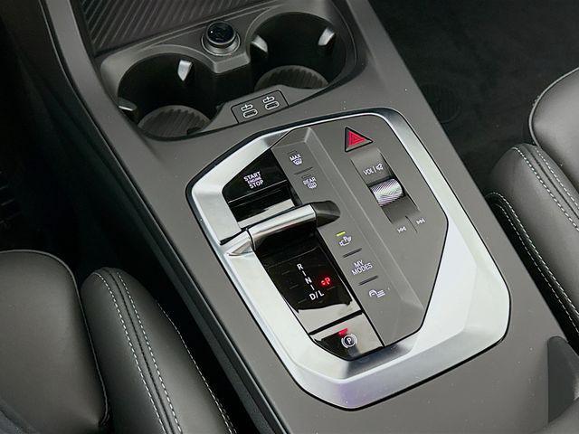 new 2026 BMW 228 Gran Coupe car, priced at $45,150
