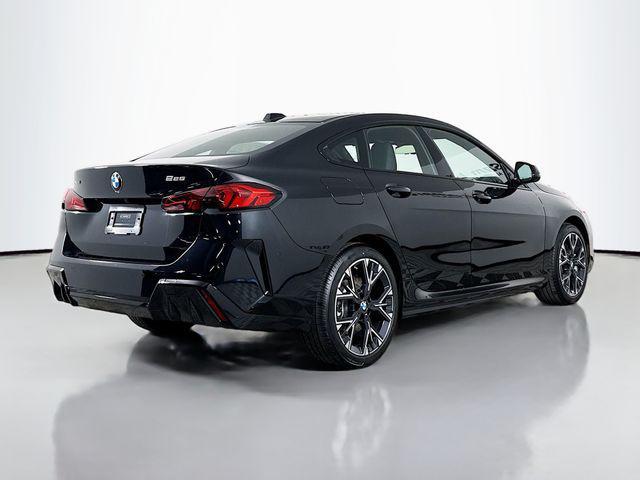 new 2026 BMW 228 Gran Coupe car, priced at $45,150