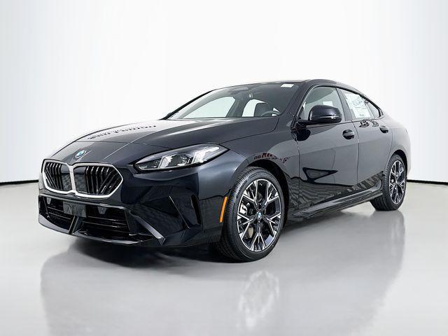 new 2026 BMW 228 Gran Coupe car, priced at $45,150