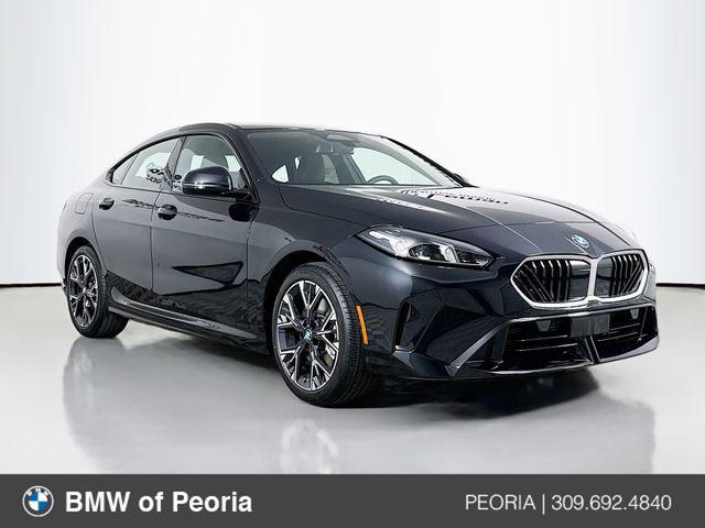 new 2026 BMW 228 Gran Coupe car, priced at $45,150