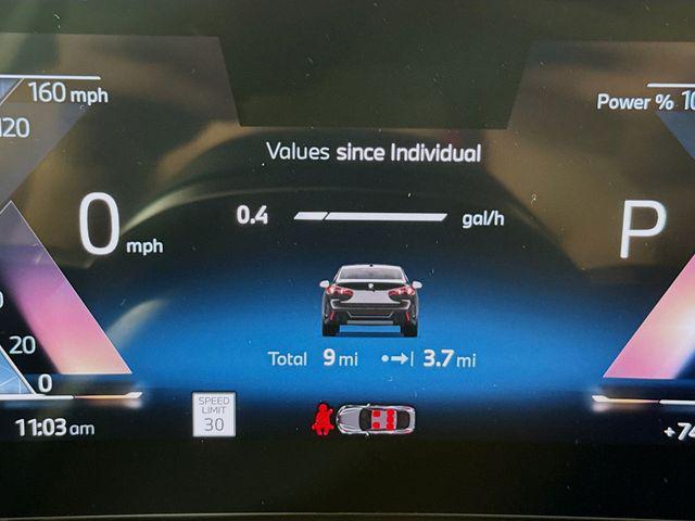new 2026 BMW 228 Gran Coupe car, priced at $45,150