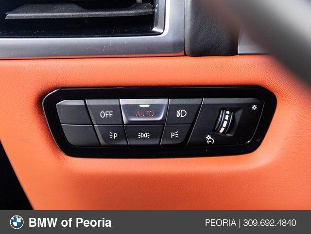 used 2023 BMW M8 car, priced at $94,994