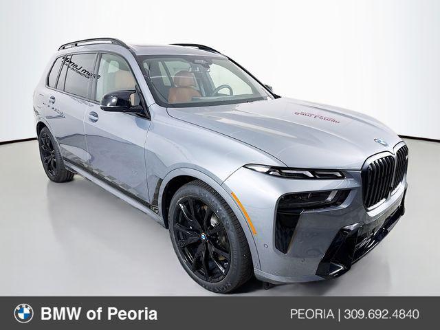 new 2026 BMW X7 car