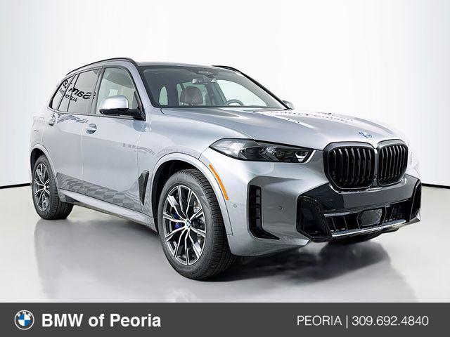 new 2026 BMW X5 PHEV car, priced at $94,150