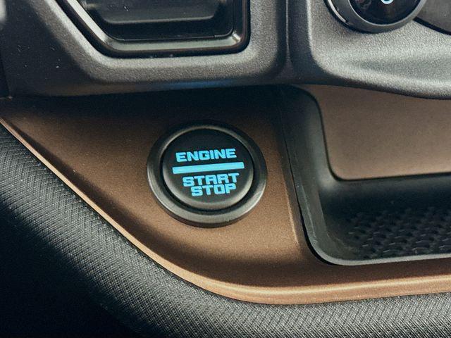 used 2022 Ford Bronco Sport car, priced at $30,988
