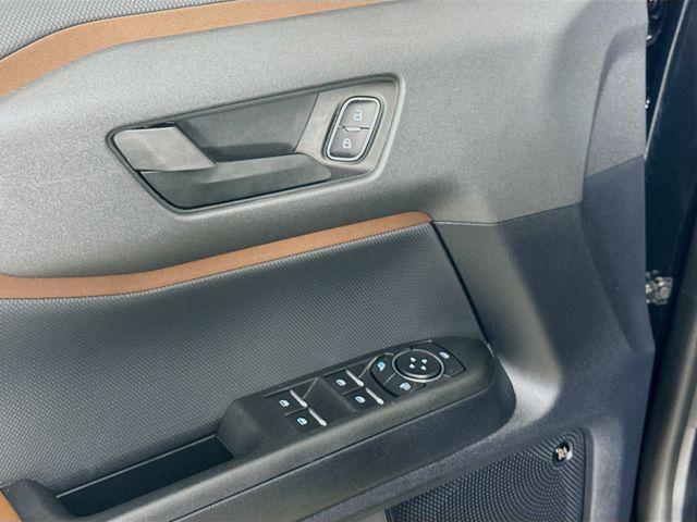 used 2022 Ford Bronco Sport car, priced at $30,988