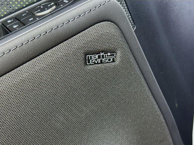 used 2024 Lexus GX 550 car, priced at $80,771