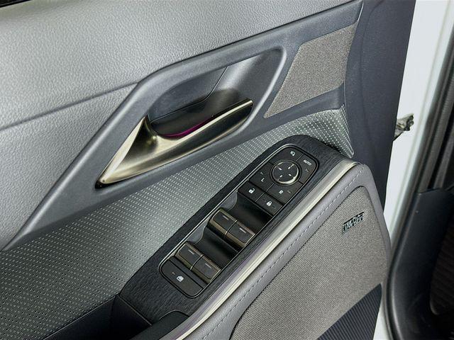 used 2024 Lexus GX 550 car, priced at $80,771