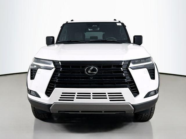 used 2024 Lexus GX 550 car, priced at $80,771