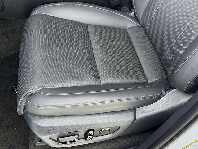 used 2024 Lexus GX 550 car, priced at $80,771