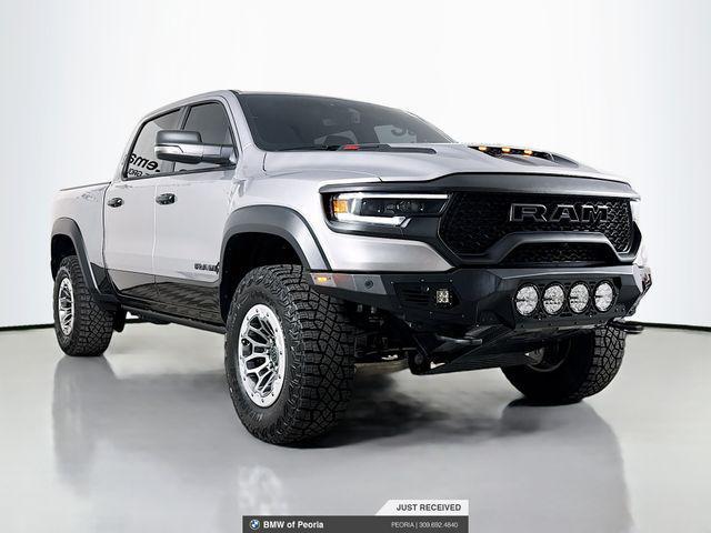 used 2024 Ram 1500 car, priced at $105,777