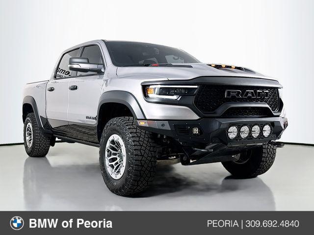 used 2024 Ram 1500 car, priced at $99,777