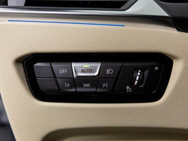 used 2024 BMW i4 Gran Coupe car, priced at $53,900