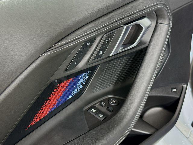 new 2025 BMW M2 car, priced at $75,745