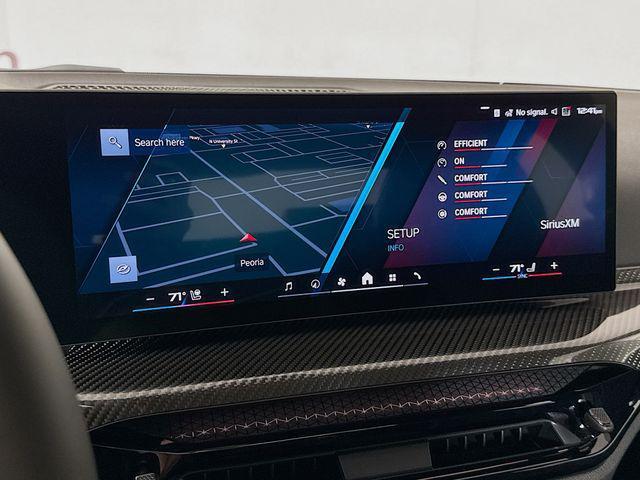 new 2025 BMW M2 car, priced at $75,745