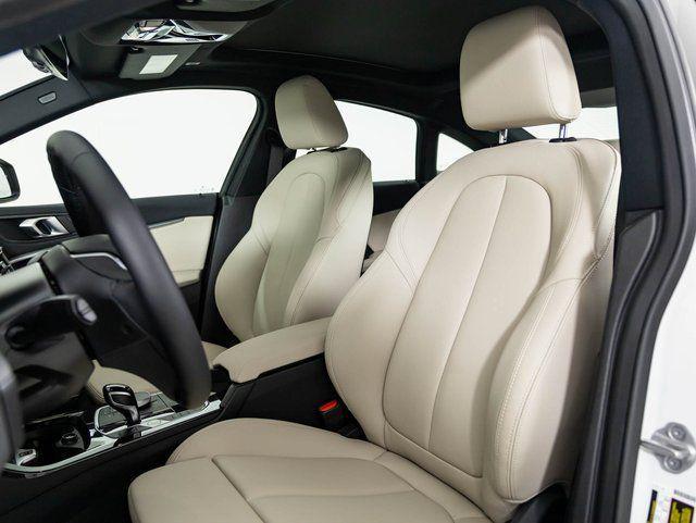 used 2024 BMW 228 Gran Coupe car, priced at $41,900