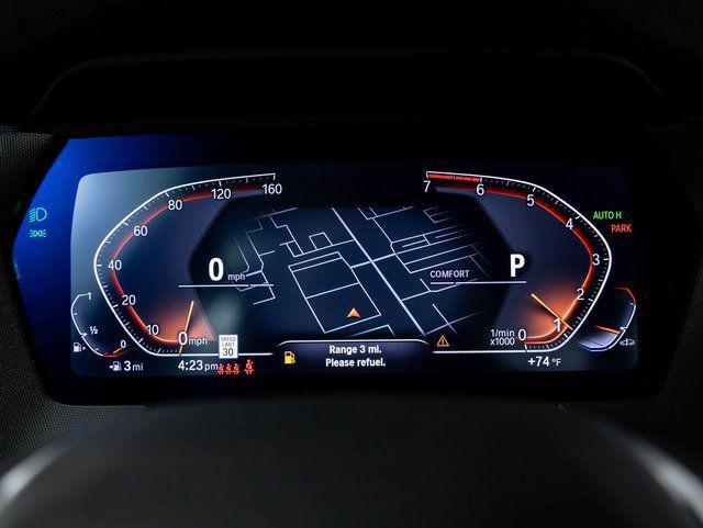 used 2024 BMW 228 Gran Coupe car, priced at $41,900