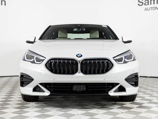 used 2024 BMW 228 Gran Coupe car, priced at $43,900