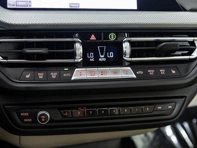 used 2024 BMW 228 Gran Coupe car, priced at $41,900