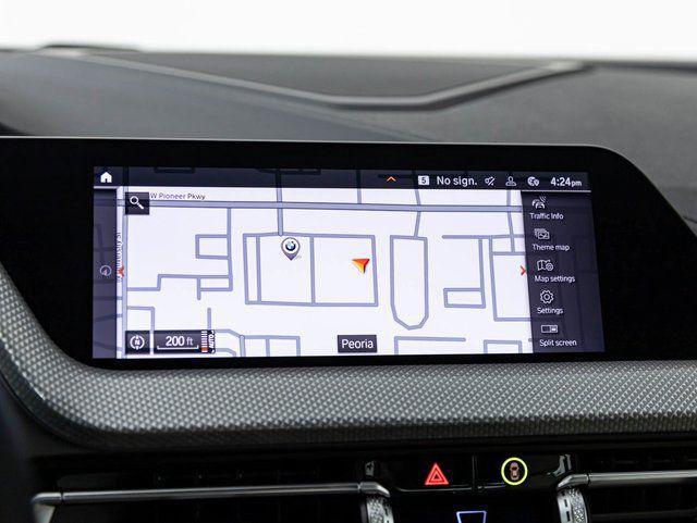 used 2024 BMW 228 Gran Coupe car, priced at $41,900