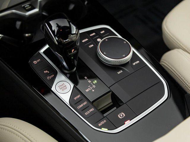 used 2024 BMW 228 Gran Coupe car, priced at $41,900