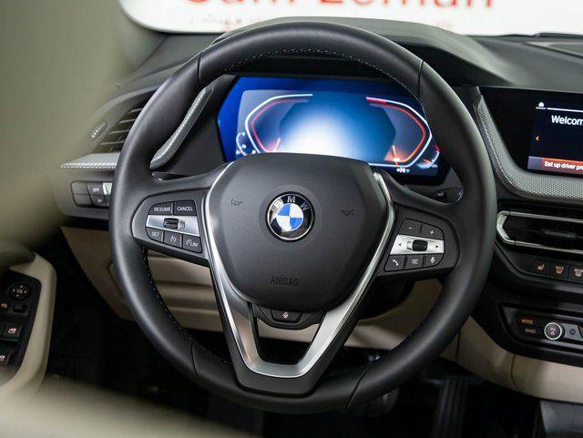 used 2024 BMW 228 Gran Coupe car, priced at $41,900