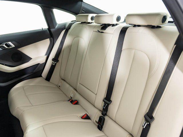 used 2024 BMW 228 Gran Coupe car, priced at $41,900