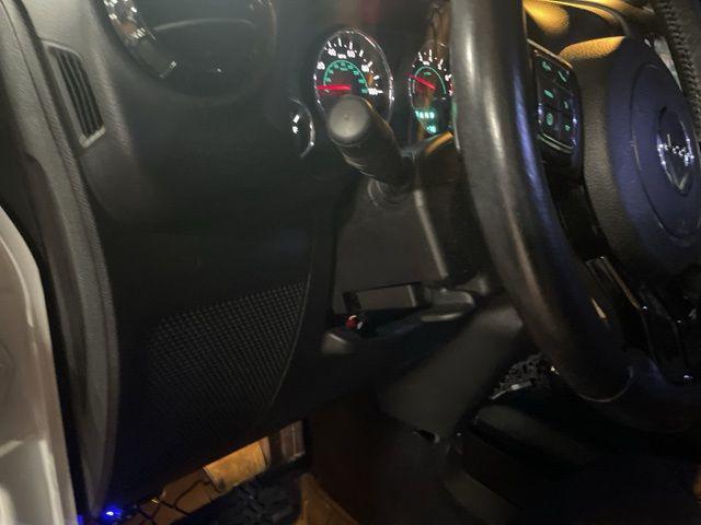 used 2014 Jeep Wrangler Unlimited car, priced at $19,990