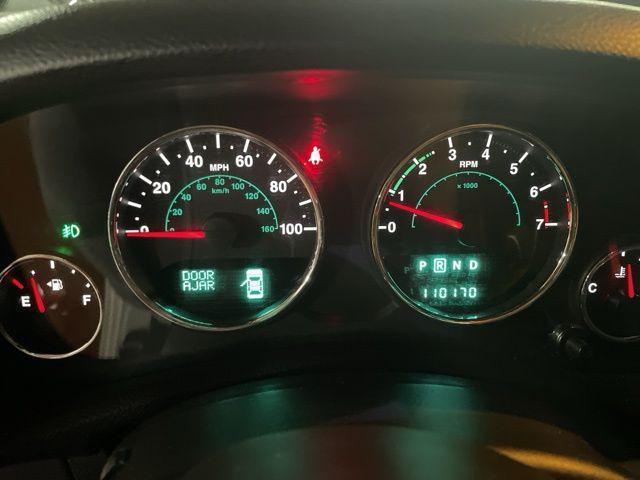 used 2014 Jeep Wrangler Unlimited car, priced at $19,990