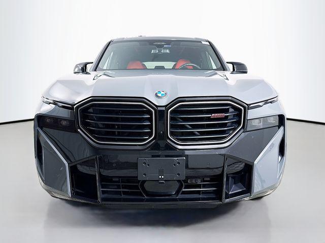 used 2024 BMW XM car, priced at $109,998
