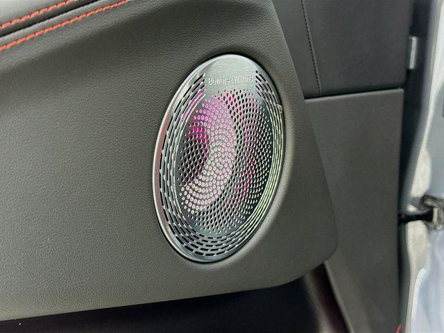 used 2024 BMW XM car, priced at $109,998